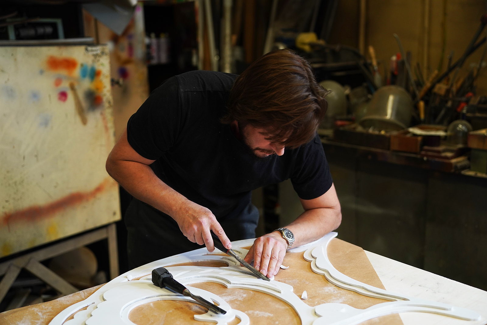 Путешествие на Русский Север со «Сказкой о рыбаке и рыбке» - НОВАТ - фото №21